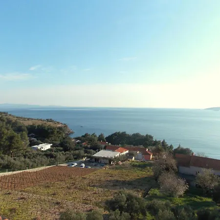 With Parking Space Mokalo, Peljesac - 18395 *