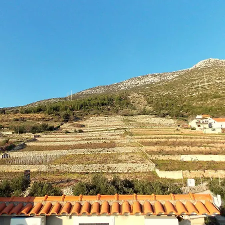 With Parking Space Mokalo, Peljesac - 18395 Appartamento *