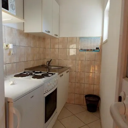 With Parking Space Mokalo, Peljesac - 18395 Appartamento