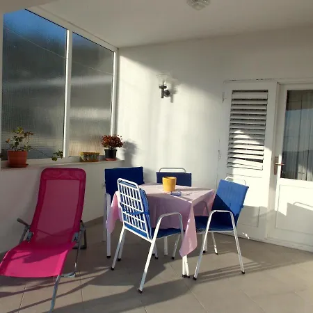 With Parking Space Mokalo, Peljesac - 18395