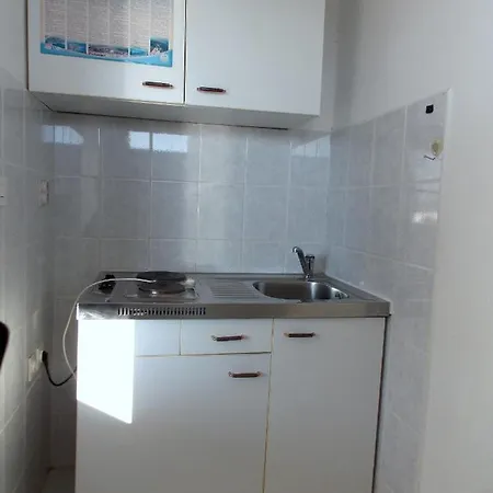 With Parking Space Mokalo, Peljesac - 18395 Orebić