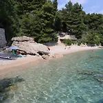 With Parking Space Mokalo, Peljesac - 18395 *