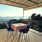 With Parking Space Mokalo, Peljesac - 18395 Daire *