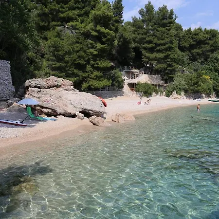 With Parking Space Mokalo, Peljesac - 18395 *
