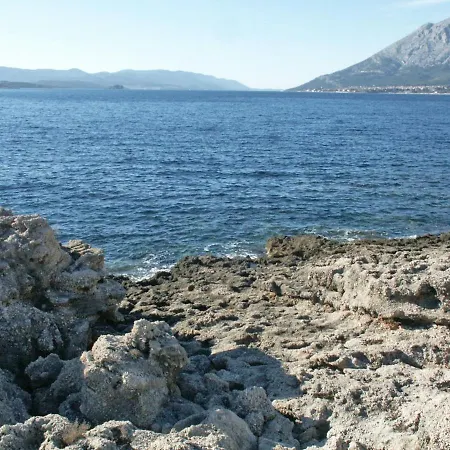 With A Parking Space Mokalo, Peljesac - 18395 * Orebic