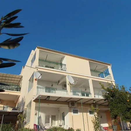 Apartment With Parking Space Mokalo, Peljesac - 18395 Orebic