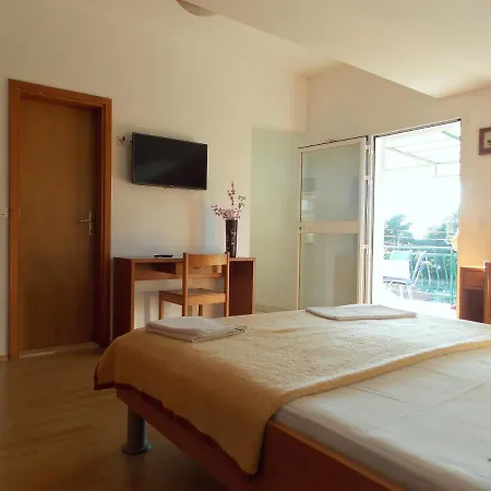 With Parking Space Mokalo, Peljesac - 18395 *