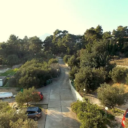 With Parking Space Mokalo, Peljesac - 18395 公寓 *