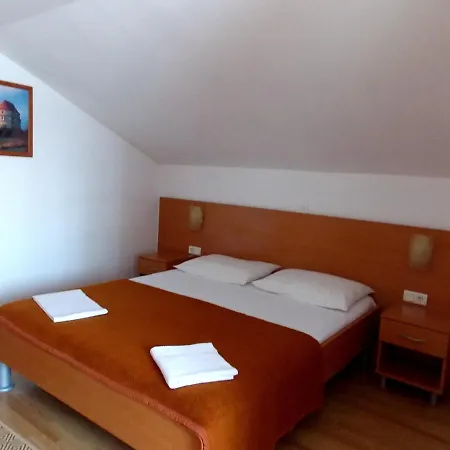 With Parking Space Mokalo, Peljesac - 18395 * 奥瑞比克