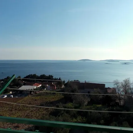 With Parking Space Mokalo, Peljesac - 18395 公寓