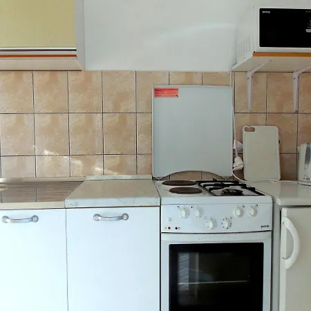 With Parking Space Mokalo, Peljesac - 18395