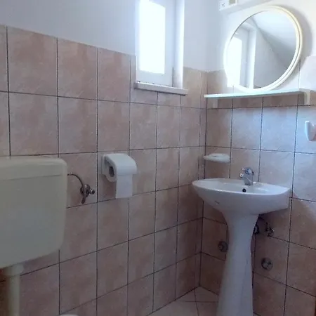 With Parking Space Mokalo, Peljesac - 18395 公寓 *