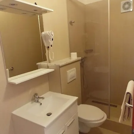 Daire With Parking Space Mokalo, Peljesac - 18395