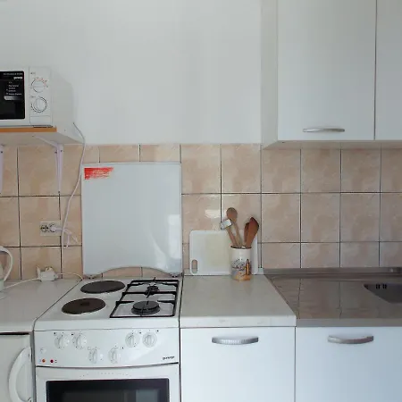 Apartamento With Parking Space Mokalo, Peljesac - 18395 *