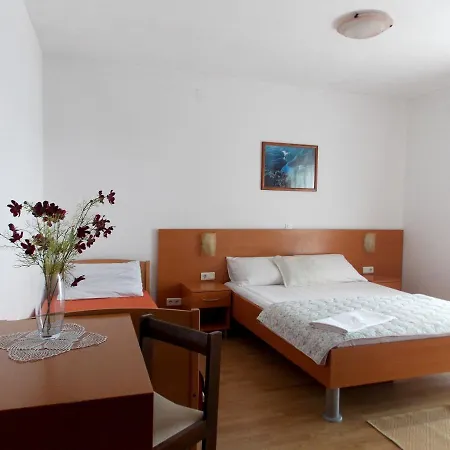 With Parking Space Mokalo, Peljesac - 18395 公寓 *