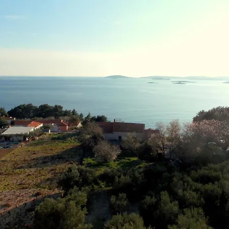 With Parking Space Mokalo, Peljesac - 18395