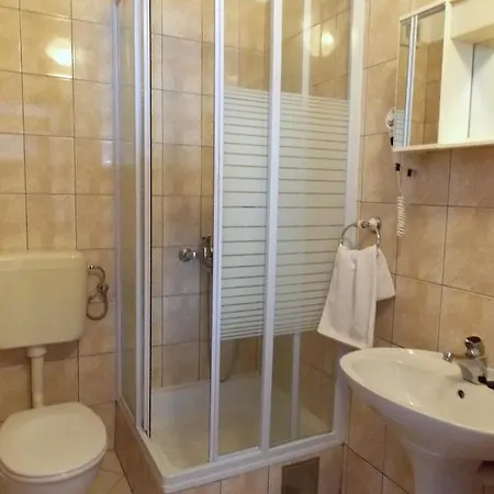With A Parking Space Mokalo, Peljesac - 18395 Apartment