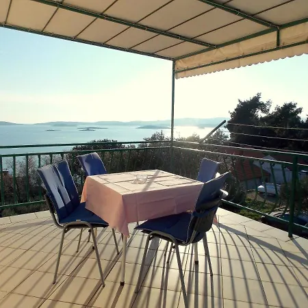 With Parking Space Mokalo, Peljesac - 18395 Apartamento *