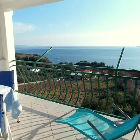 With Parking Space Mokalo, Peljesac - 18395 Apartamento