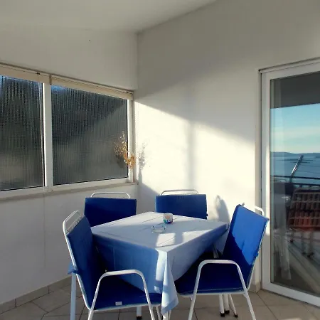 With Parking Space Mokalo, Peljesac - 18395 公寓