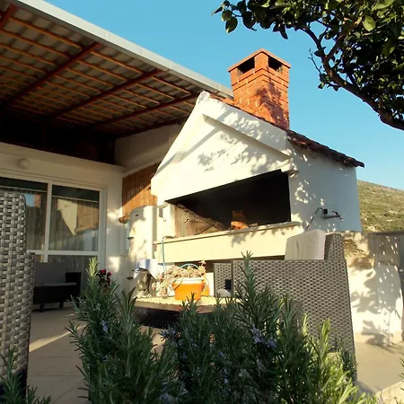 With Parking Space Mokalo, Peljesac - 18395 Apartman Orebic
