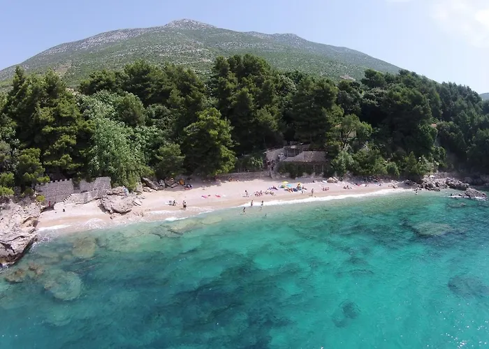 With Parking Space Mokalo, Peljesac - 18395