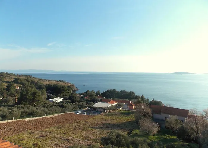 With Parking Space Mokalo, Peljesac - 18395 *