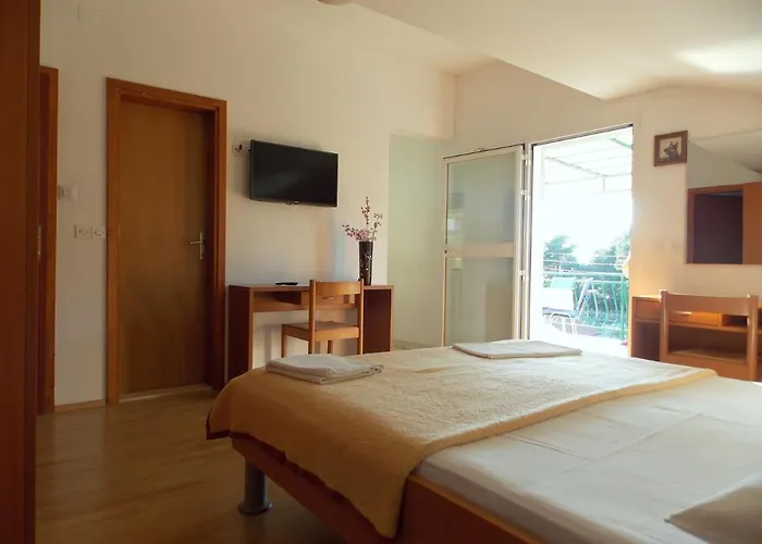 With Parking Space Mokalo, Peljesac - 18395 *