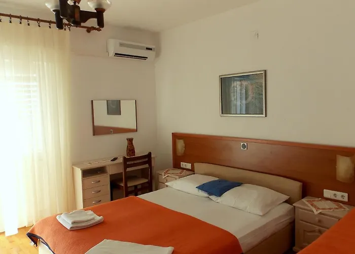 With Parking Space Mokalo, Peljesac - 18395 * Оребич