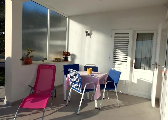 With Parking Space Mokalo, Peljesac - 18395