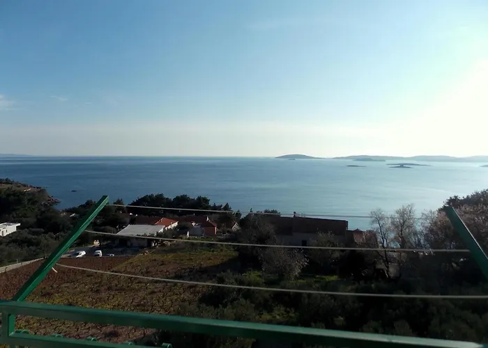 With Parking Space Mokalo, Peljesac - 18395 Апартаменты