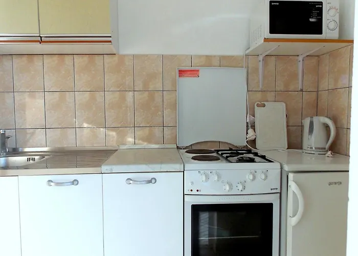 With Parking Space Mokalo, Peljesac - 18395