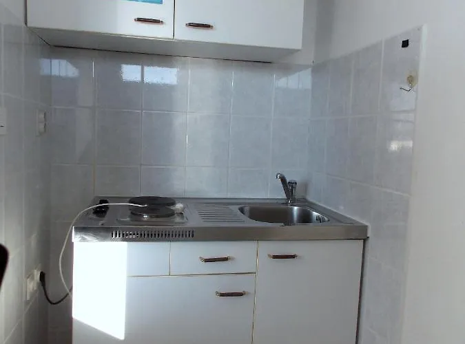 With Parking Space Mokalo, Peljesac - 18395 Оребич