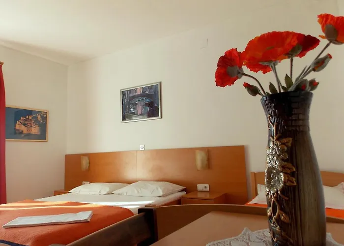 With Parking Space Mokalo, Peljesac - 18395 *