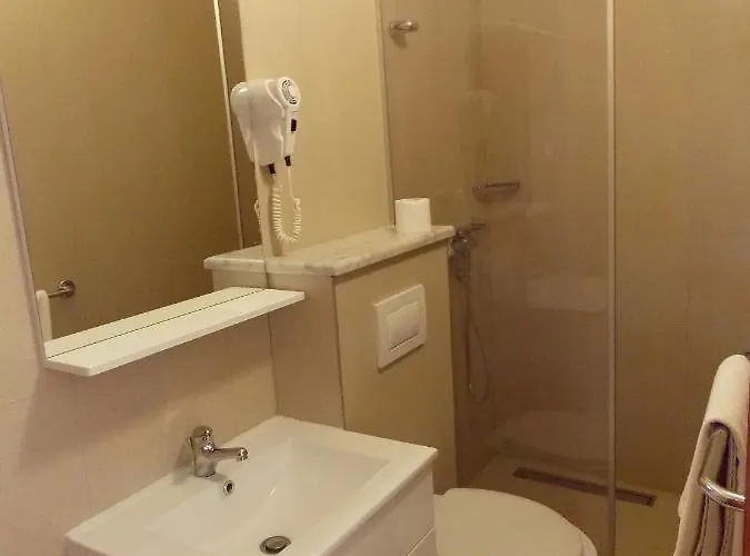 Апартаменты With Parking Space Mokalo, Peljesac - 18395