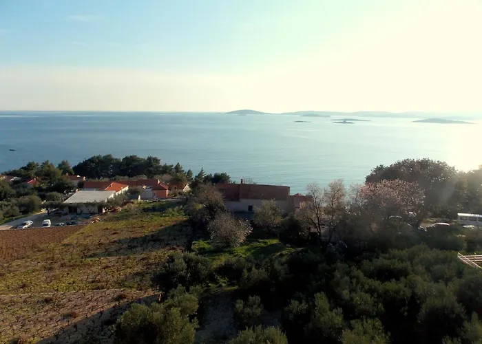 With Parking Space Mokalo, Peljesac - 18395