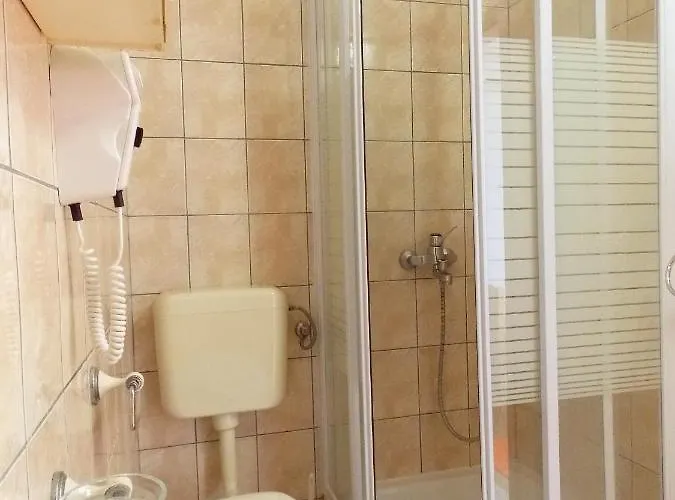 Апартаменты With Parking Space Mokalo, Peljesac - 18395 Оребич